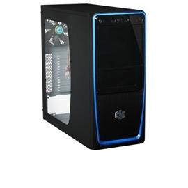 CoolerMaster Case RC-311B-BWN1 Elite 311 ATX Mid Tower
