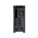CoolerMaster Case RC-692A-KKN5 CM 690II Advanced Mid Tower back