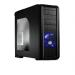 CoolerMaster Case RC-692A-KKN5 CM 690II Advanced Mid Tower side