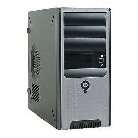 In-Win Case IW-C583T.D400TBL+ ATX Mid Tower
