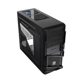Thermaltake Case VN400A1W2N Commander USB 3.0 Mid Tower