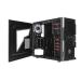 Thermaltake Case VN400A1W2N Commander USB 3.0 Mid Tower open
