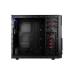 Thermaltake Case VN400A1W2N Commander USB 3.0 Mid Tower side