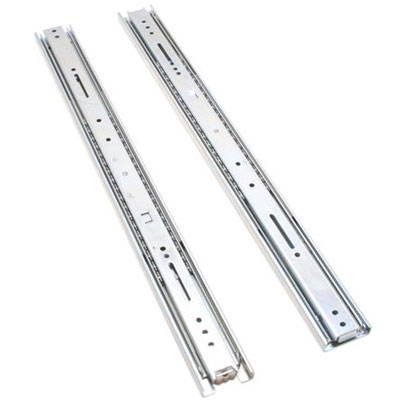 22 inch sliding rails for rackmount cases