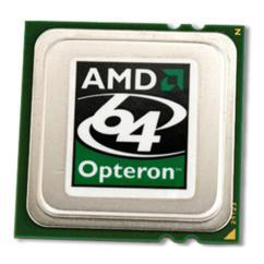 AMD Opteron
OSA252FAA5BL CAB1E 0619EPEW Dual-Core Processor Socket 940
