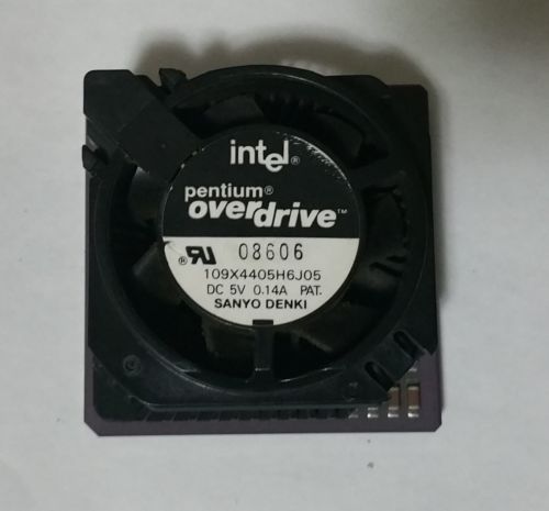 Intel PODP3V150