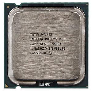 SLA4U (Intel Core 2 Duo E6320)