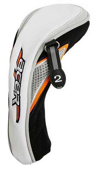 Acer Hybrid headcovers,hybrid golf clubs,light weight steel shafts,golf hybrids,utility irons,hybrid clubs,golf,