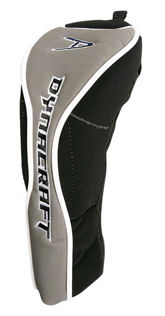 Dynacraft Hybrid headcovers,hybrid golf clubs,light weight steel shafts,golf hybrids,utility irons,hybrid clubs,golf,