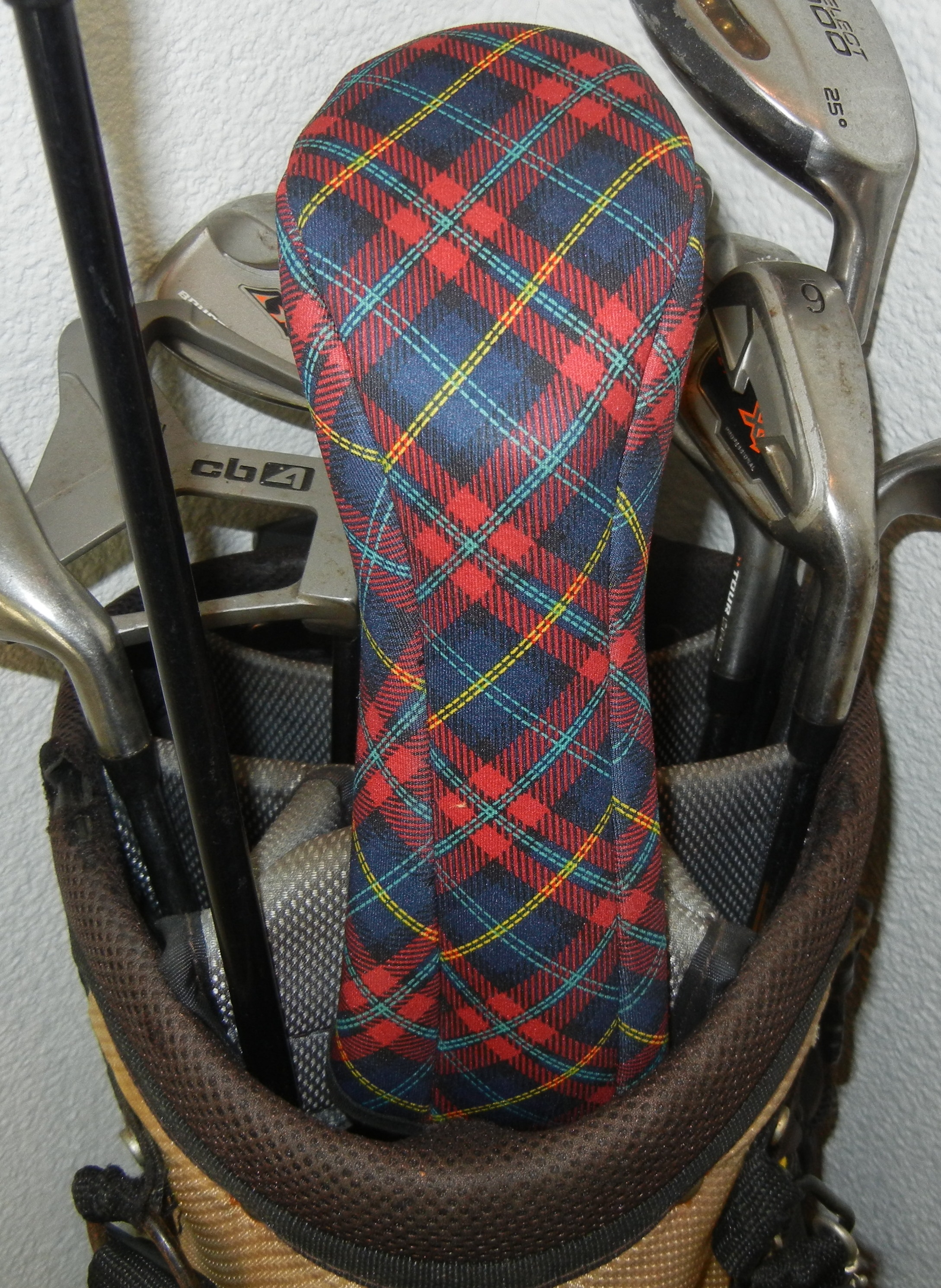 hybrid irons utility irons headcover 