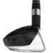 Acer XP 905 hybrid iron, rescue club, utility iron, steel shaft, optional graphite shaft. Hit long and straight.