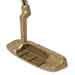 Brass Putter