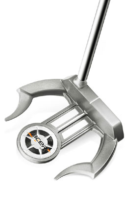 Advantages and disadvantages of using a long putter, broomstick putter, neck putter, Adam Scott, Web Simpson,