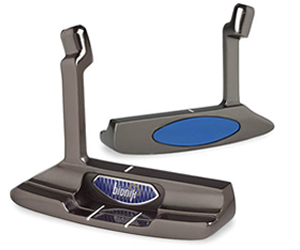 bionik 101 blue insert putter, Compare features, performance and price with Nike ® Blue Chip putter