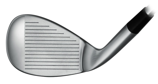 gap wedges, sand wedges, lob wedges, USGA compliant wedges, 8 different lofts. Gap to lob wedges