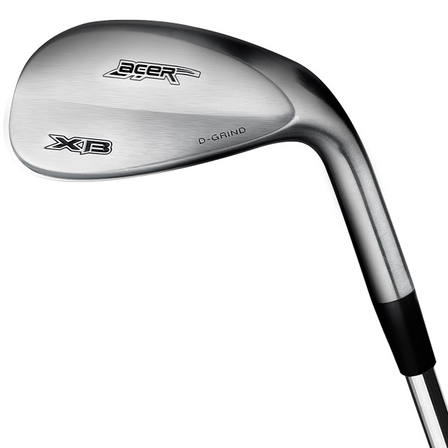 USGA approved wedges, 8 different lofts. Gap to lob wedges