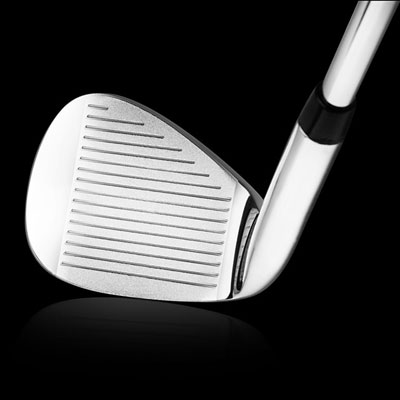 Set of 3 wedges,dynacraft wedges,cnc milled wedges,lofts of 52, 56 and 60,