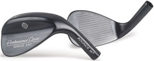 golf - Black Color pitching wedge