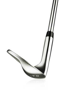 Compare features and performance with Cleveland® Golf lob wedges at $ 