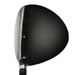 Acer XK fairway woods, graphite shaft, 