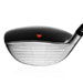 power play caiman fairway woods, graphite shaft