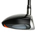 power play caiman fairway woods, graphite shaft