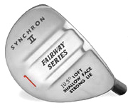 Synchron II fairway woods, compare features, performance, and price with Adams ® Tight Lies at $199. 