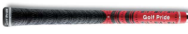 Golf Pride Decade Multi-Compound Midsize grip