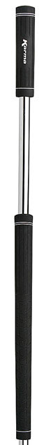 acer santa cruz long putter, Advantages of using a long putter / broomstick / neck putter - ala - Adam Scott, Web Simpson, Bernard Langer,