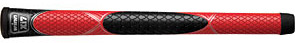 Winn Xi7 XF AVS V17 Black/Red Grip for the higher swing speeds