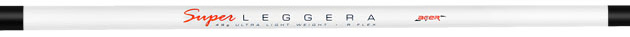 Acer super leggera 49 gram light shaft, light weight graphite shaft, best deal on drivers,