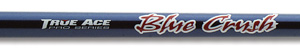 Blue crush low torque graphite shaft