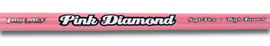 True Ace Pink Diamond - Graphite shaft designed for ladies. Great for drivers, woods, hybrids and irons. 