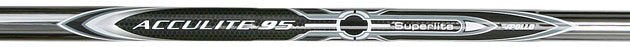 apollo acculite lightweight steel shaft,wood like hybrids,Acer XF wide sole hybrid clubs