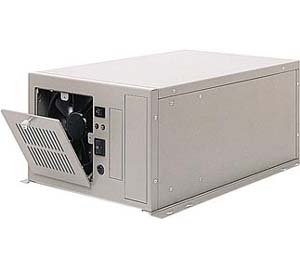 Industrial Node Chassis IRC-306