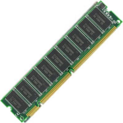 64MB_PC-133_SDRAM_DIMMS_Memory
