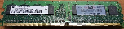 Infineon HYS64T6400HU-3.7-A