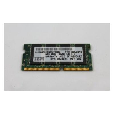 IBM_20L0242_Memory