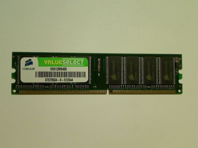 VS512MB400_Corsair_512MB_DDR400_PC3200_400MHz_184-pin_Desktop_Memory