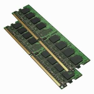 Generic 1GB DDR2-667 PC2-5300 Non-ECC 240-Pin Desktop Memory