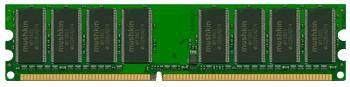 Mushkin 1GB DDR SDRAM Desktop Memory 991130