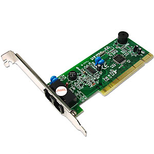 smartlink sl1900 v.92 internal pci modem data fax voice modem