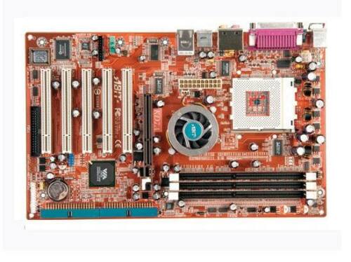 Abit KD7A KV7 socket A motherboard