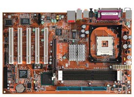 Abit BE7-G motherboard, abit P4 Socket 478 motherboards, motherboards based on Intel 845PE chipset