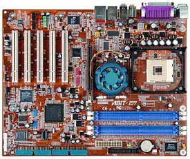 Abit IS7 motherboard, abit P4 Socket 478 motherboards, motherboards based on Intel ® 865PE chipset