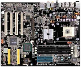 abit IT7-Max2 P4 motherboard, abit P4 Socket 478 motherboards, motherboards based on intel 845e chipset