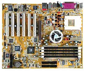 abit kd7 motherboard, abit socket a motherboards, motherboards based on via kt400 chipset