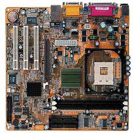 Abit SG-71 motherboard, abit P4 Socket 478 motherboards, motherboards based on SIS 651 chipset