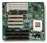 aopen ap53 baby at motherboard with 3 isa slots