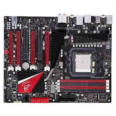 ASUS Crosshair IV Formula Motherboard